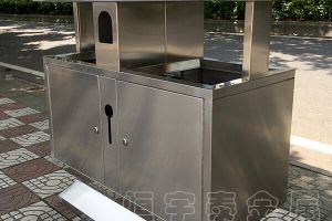 深孔鈑金加工出現(xiàn)孔徑變小的原因是什么