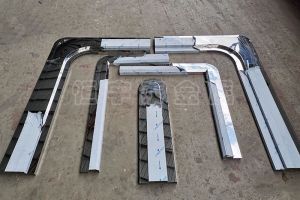 不銹鋼加工分享酸洗出現(xiàn)缺陷的原因