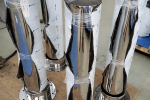 焊接加工對焊接技術(shù)的要求