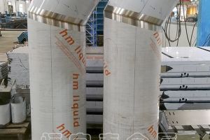 不銹鋼加工廠帶大家了解什么是淬透性