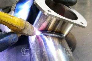 為什么選擇焊接加工？還不是因為有這些優(yōu)勢