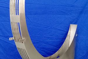 不銹鋼加工折彎過程分類