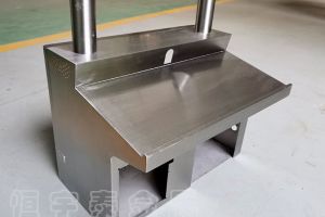 不銹鋼加工廠分享什么是不銹鋼天溝