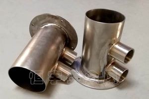 不銹鋼加工廠分享香檳金與玫瑰金不銹鋼板裝飾成效的區(qū)別