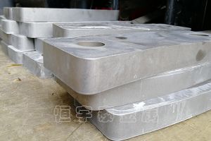 激光切割先天的優(yōu)勢(shì)出色的加工效率