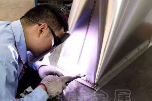 焊接加工，這些千萬(wàn)馬虎不得