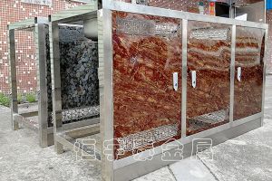 不銹鋼加工櫥柜 整體式櫥柜好不好呢