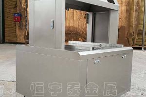 鈑金加工 避免鈑金機(jī)箱加工后出現(xiàn)的一些問題