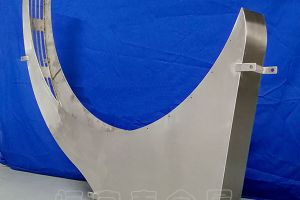 不銹鋼加工 分享不銹鋼板一般特性