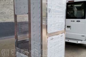 不銹鋼加工 解析不銹鋼板拉深特點(diǎn)