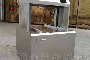 鈑金加工 鈑金機床加工的加工工藝有哪些