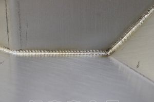 焊接加工 細(xì)說(shuō)激光切割的焊接技術(shù)