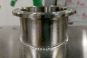 焊接加工 解析激光焊接技術(shù)與它的應(yīng)用