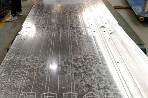 不銹鋼加工 解析不銹鋼噴砂板的噴砂工藝