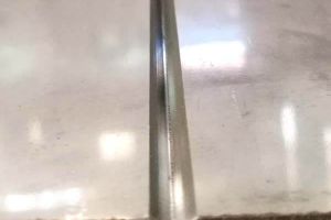 鈑金加工 介紹剪板機加工過程中的一些操作細(xì)節(jié)