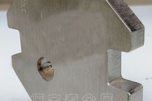 激光切割加工 攻克管材激光切割機(jī)技術(shù)