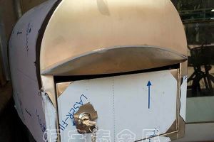 什么是鈑金加工中滾動剪切