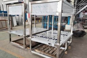 影響不銹鋼加工工期的因素