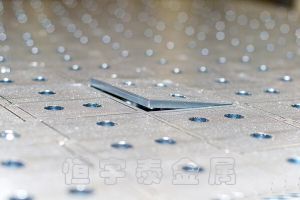 二氧化碳激光切割法