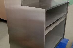 鈑金折彎加工如何計算折彎尺寸