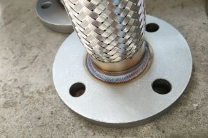 焊接加工的優(yōu)勢