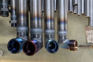 氬弧焊焊接時氣孔是怎么來的