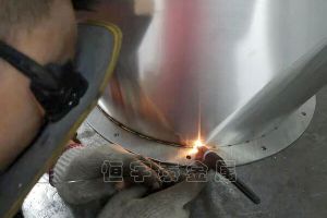 焊接熱過(guò)程中有哪些特點(diǎn)