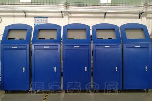 為你一一解析金屬鈑金