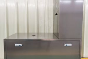 鈑金加工中怎么控制精度與公差