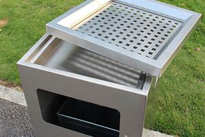 不銹鋼加工沖孔網(wǎng)在拉伸時有哪些保護措施