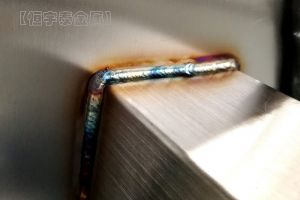 鈑金加工焊接和噴涂設(shè)計注意問題