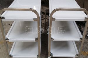 提高鈑金加工生產(chǎn)效率的方法介紹