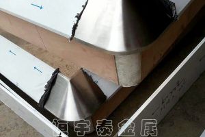 激光焊接加工有哪些工藝參數(shù)