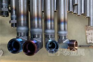 使用激光焊接加工有哪些好處