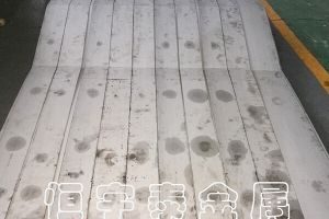 鈑金加工選材及注意事項