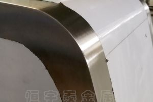 焊接加工工藝中的五個(gè)鈑金機(jī)柜生產(chǎn)注意點(diǎn)