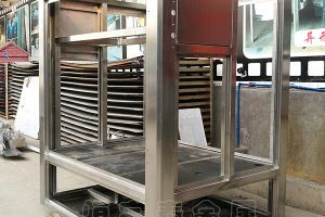 向你介紹鈑金加工廠的重要因素