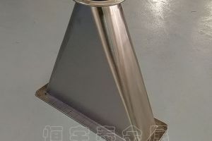 不銹鋼加工的主要材料