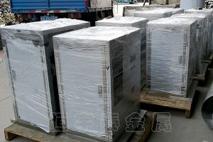 如何減少鈑金加工機(jī)箱機(jī)柜的共振問題