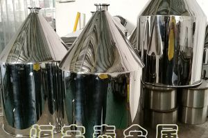 不銹鋼加工件產(chǎn)生銹蝕的常見(jiàn)原因