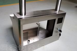 不銹鋼加工定制要考慮哪些方面