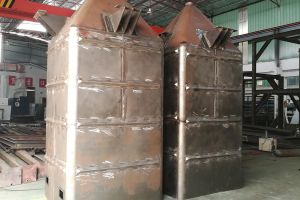 簡析鈑金聯(lián)接