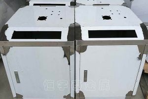 鈑金加工如何防腐