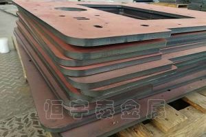 激光切割生銹的材料時要注意哪些事項