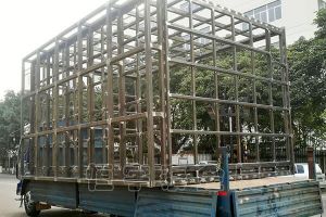 鈑金加工八個安全操作事項