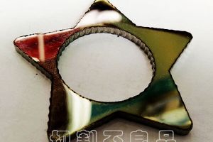 激光加工過程中出現光斑該怎么辦呢