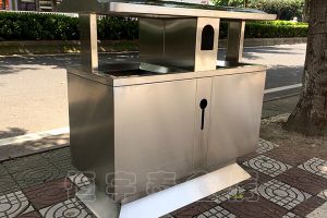 鈑金加工的缺陷以及原因