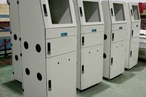 鈑金加工中影響回彈的因素