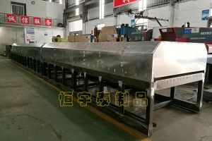 鈑金加工中潤滑油使用存在哪些誤區(qū)呢