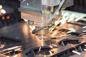 熱切割加工與激光切割加工的工藝區(qū)別在哪里